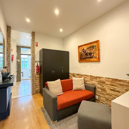 Quiet And Cozy, Easy Access To Lisbon Highlights #1880 Apartment Ngoại thất bức ảnh