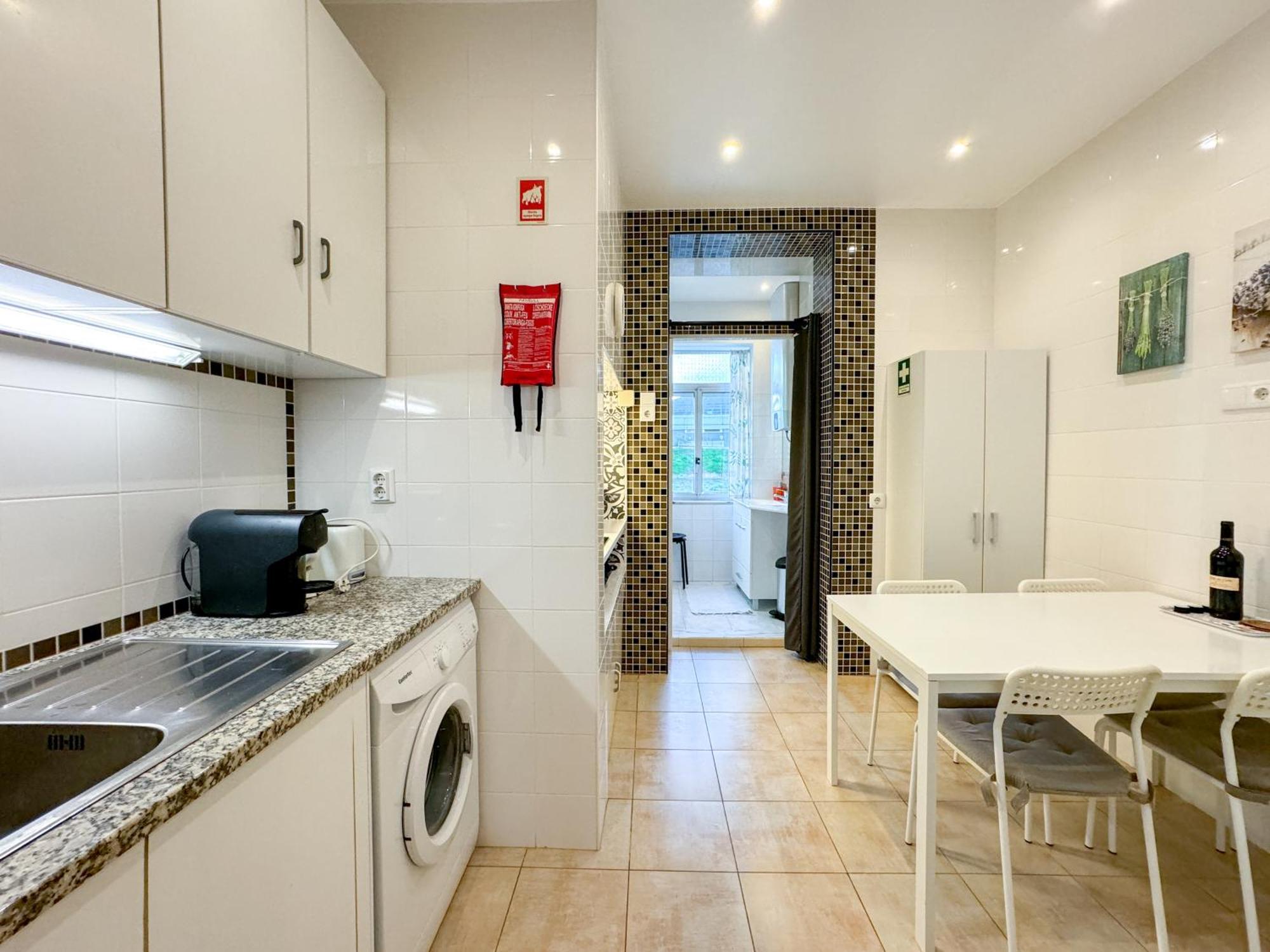 Quiet And Cozy, Easy Access To Lisbon Highlights #1880 Apartment Ngoại thất bức ảnh