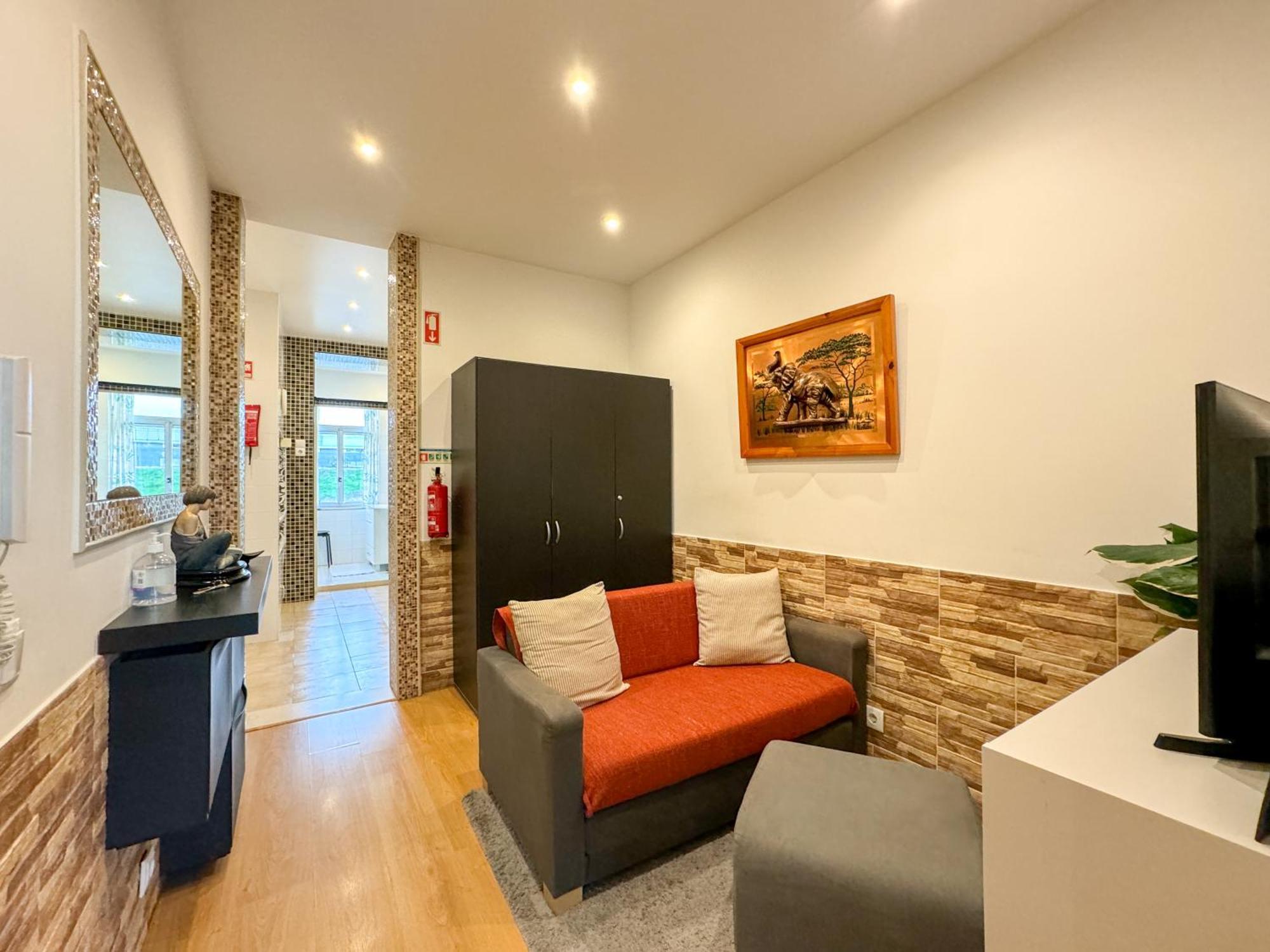 Quiet And Cozy, Easy Access To Lisbon Highlights #1880 Apartment Ngoại thất bức ảnh