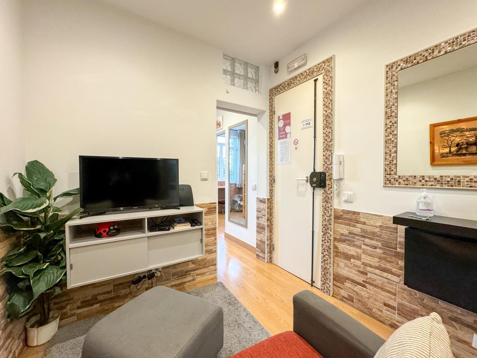 Quiet And Cozy, Easy Access To Lisbon Highlights #1880 Apartment Ngoại thất bức ảnh