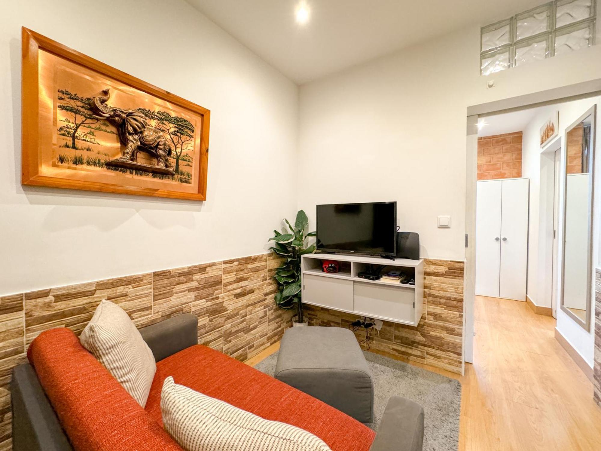 Quiet And Cozy, Easy Access To Lisbon Highlights #1880 Apartment Ngoại thất bức ảnh