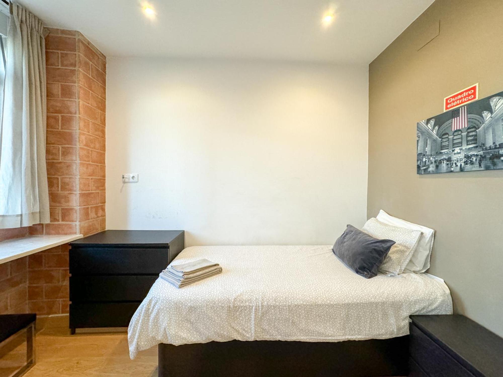 Quiet And Cozy, Easy Access To Lisbon Highlights #1880 Apartment Ngoại thất bức ảnh