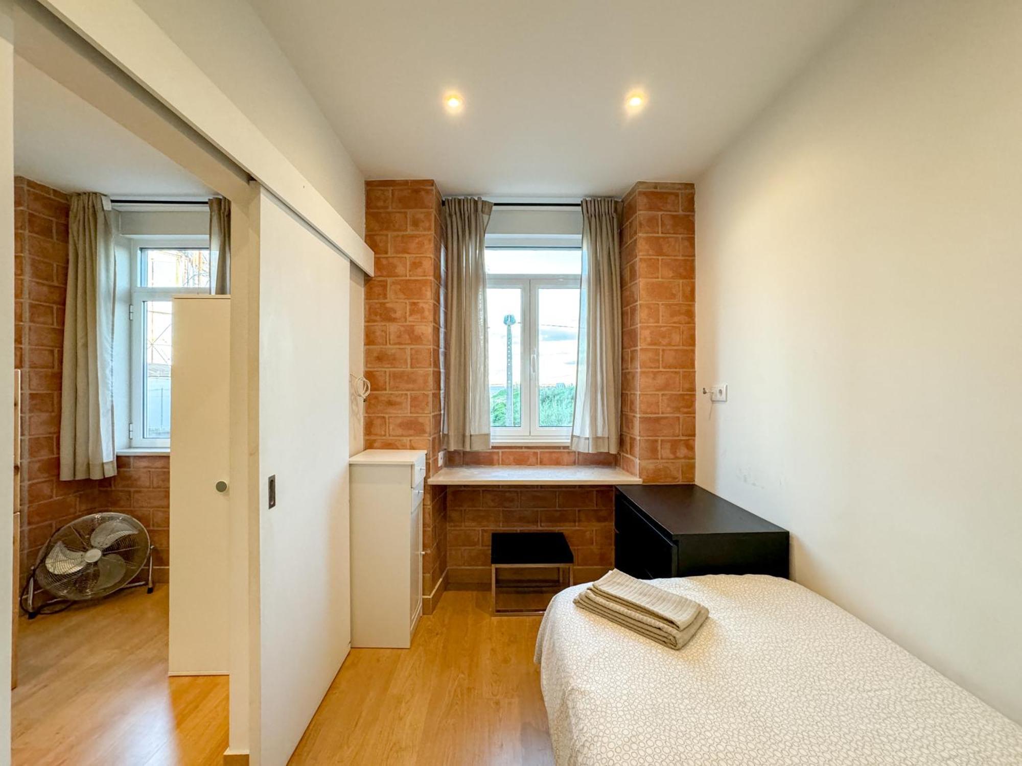 Quiet And Cozy, Easy Access To Lisbon Highlights #1880 Apartment Ngoại thất bức ảnh